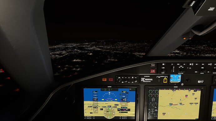 Microsoft Flight Simulator Screenshot 2022.02.26 - 18.07.17.81