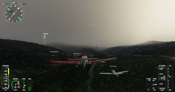 Microsoft Flight Simulator Screenshot 2021.06.20 - 20.03.37.93