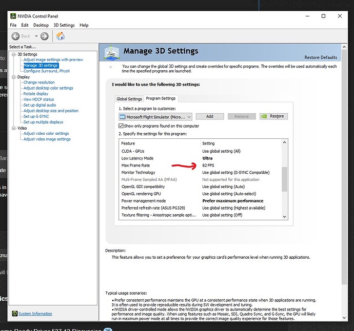 How do I create a hard FPS lock on a 4090? Tech Talk Microsoft