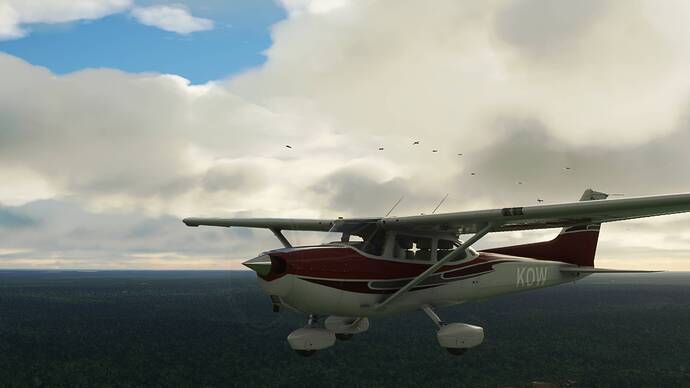 Microsoft Flight Simulator Screenshot 2021.08.03 - 06.30.27.05