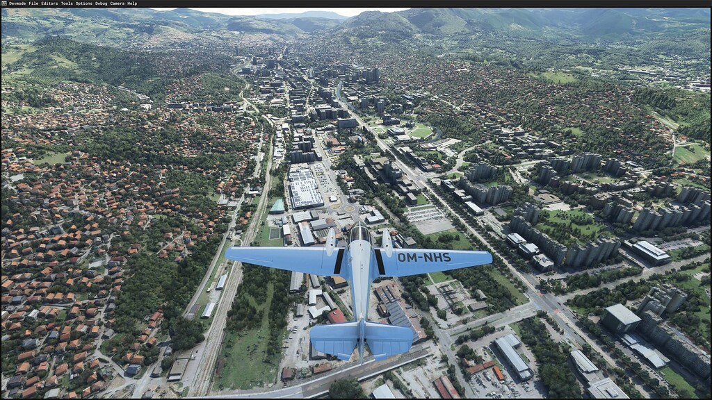 What are your Fave Airports in Eastern Europe; World Update XIV