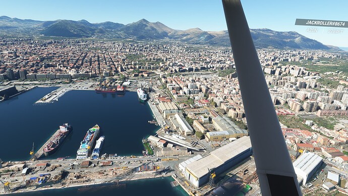 Microsoft Flight Simulator Screenshot 2023.10.09 - 21.17.30.85
