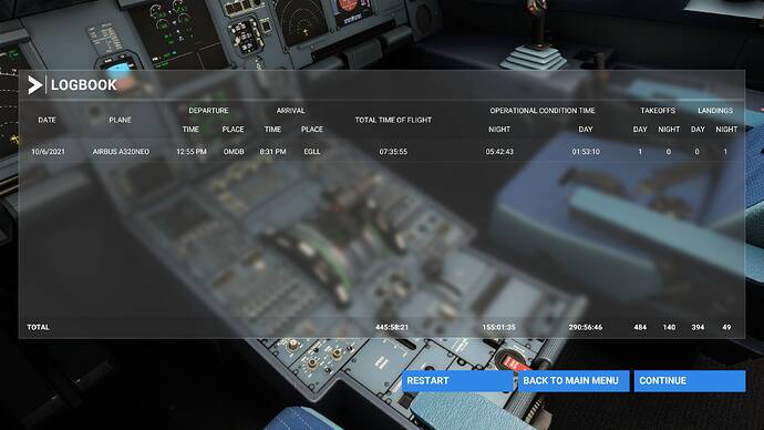 Microsoft Flight Simulator - 1.19.9.0 10_6_2021 10_04_49 PM
