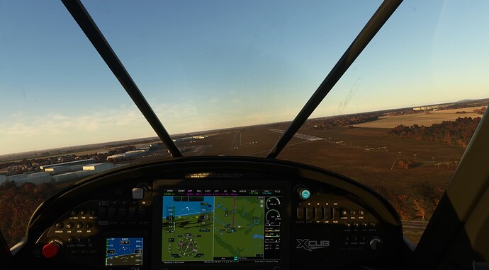 2023-12-08 14_01_57-Microsoft Flight Simulator - 1.35.21.0