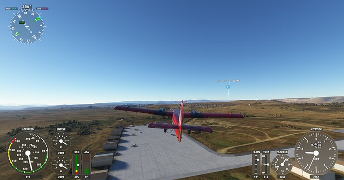 Microsoft Flight Simulator Screenshot 2022.01.23 - 22.05.41.96