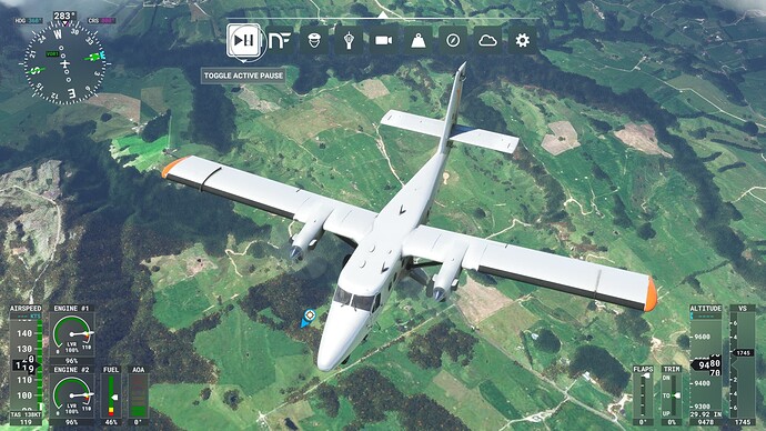 Microsoft Flight Simulator Screenshot 2022.02.14 - 23.47.48.77