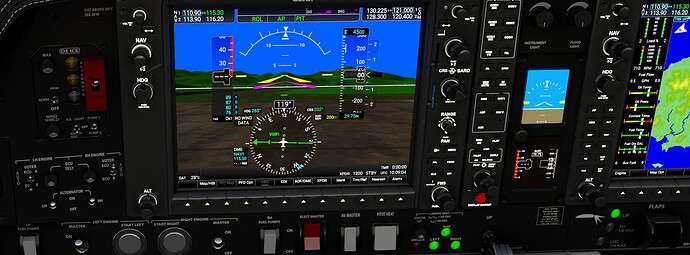 DA62X Improvement Mod (v1.0?, OCT 4) - #2710 By Zeke12587 - Aircraft ...