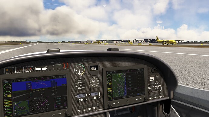 Microsoft Flight Simulator Screenshot 2024.08.25 - 22.48.25.08