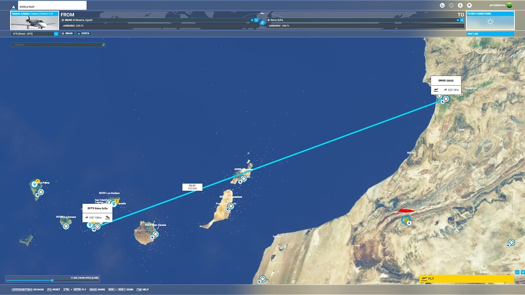 can-t-select-runway-gate-departure-or-arrival-locked-to-airborne