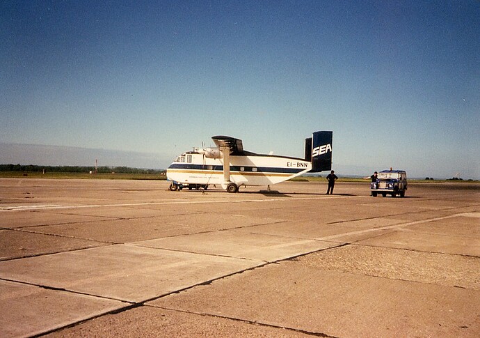 skyvan