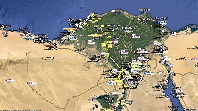 Little Navmap Map 20240601-132538