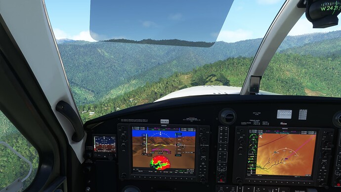 Microsoft Flight Simulator Screenshot 2022.05.17 - 19.21.17.45