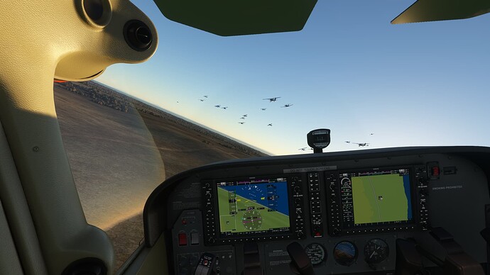 Microsoft Flight Simulator Screenshot 2022.01.11 - 06.18.45.09