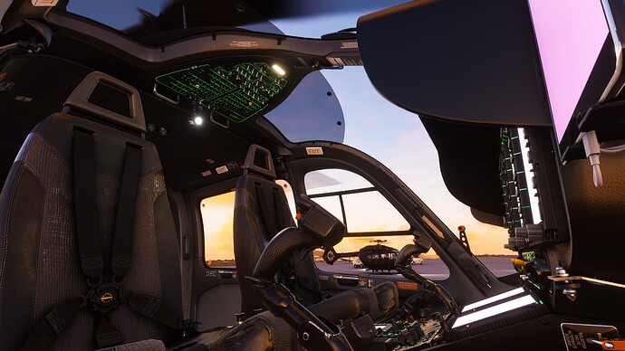 Microsoft Flight Simulator Screenshot 2022.03.08 - 07.43.36.91