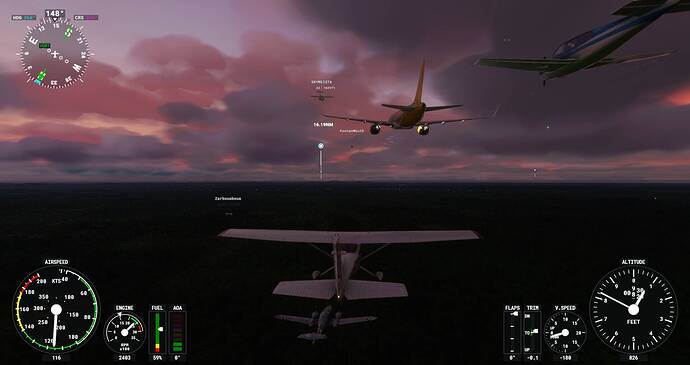 Microsoft Flight Simulator Screenshot 2021.08.02 - 21.27.46.98