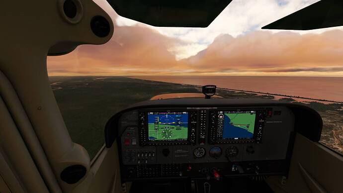Microsoft Flight Simulator Screenshot 2021.08.06 - 06.48.15.80