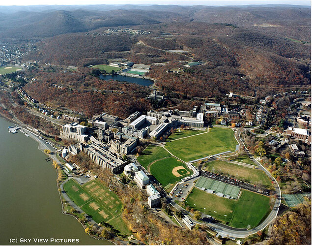 USMA