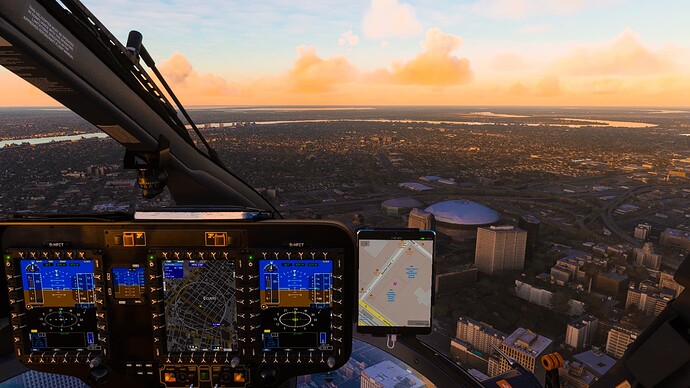 Microsoft Flight Simulator Screenshot 2022.03.03 - 06.40.26.42