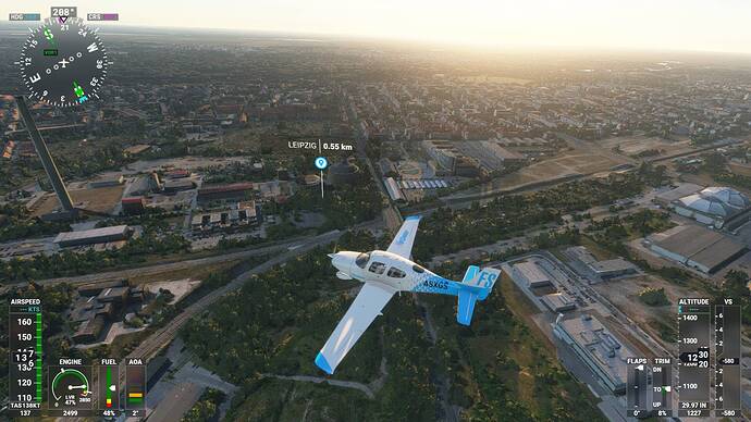 Microsoft Flight Simulator Screenshot 2021.05.23 - 20.22.10.29