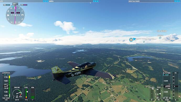 Microsoft Flight Simulator Screenshot 2021.08.14 - 16.51.24.30