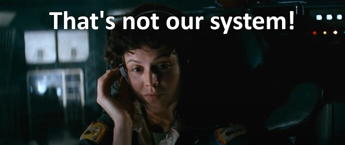 not_our_system