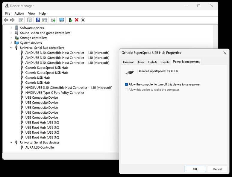 Thrustmaster TPR Rudder Pedals not working in MSFS 2020 28 by