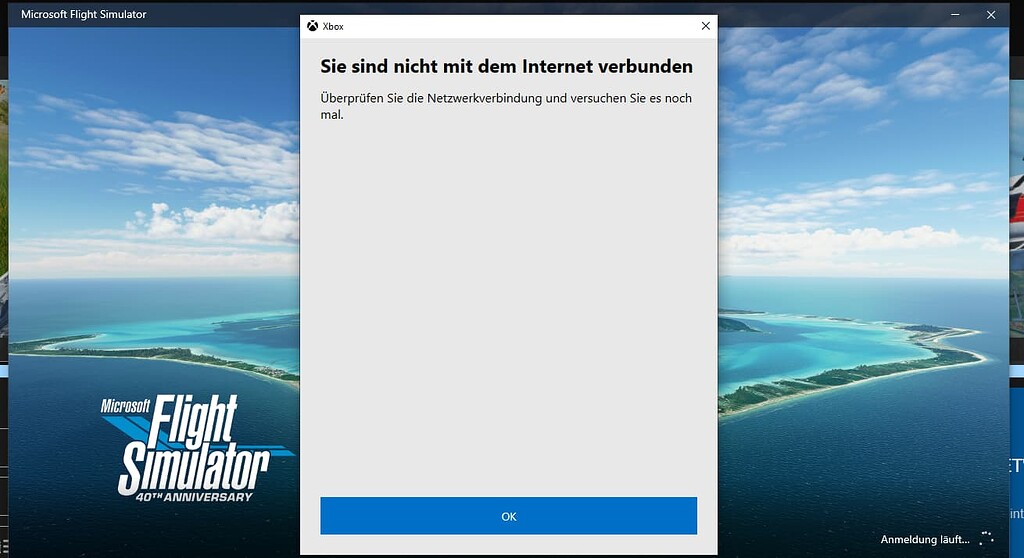 Msfs Can T Connect To Internet Hardware Peripherals Microsoft Flight Simulator Forums Msfs Can T Connect To Internet Hardware Peripherals Microsoft Flight Simulator Forums