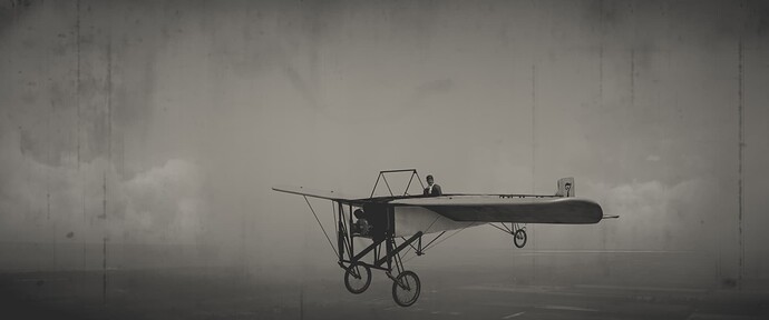 Bleriot