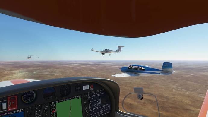 Microsoft Flight Simulator Screenshot 2021.07.23 - 06.01.00.19