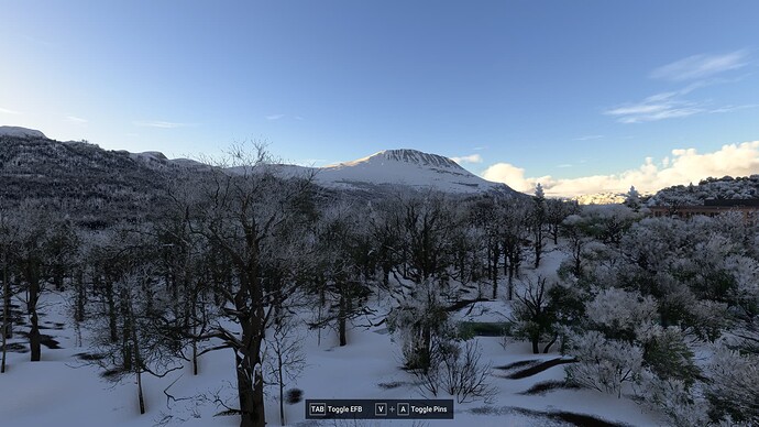 Norway - Tuven (ENNO) to Gaustatoppen-Kvitavatn 6