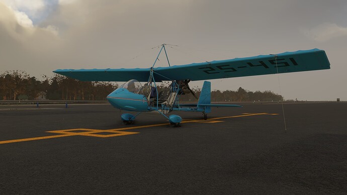 Microsoft Flight Simulator Screenshot 2022.01.23 - 21.25.08.91