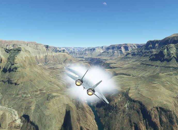 Microsoft Flight Simulator Screenshot 2022.07.07 - 19.07.17.94