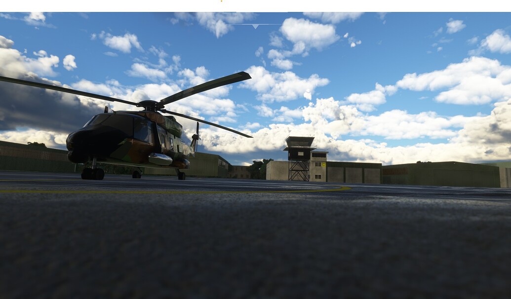 [RELEASE - MARKETPLACE] LFBP - Pau Pyrénées Airport | LN Design - 3rd ...