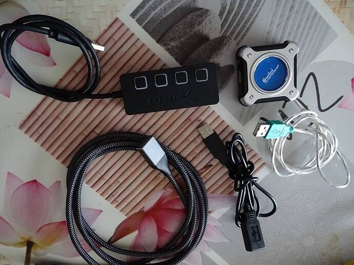 UsbHub
