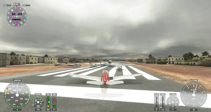 Microsoft Flight Simulator Screenshot 2021.08.05 - 21.40.44.25