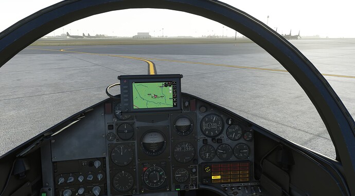 2023-09-06 12_04_53-Microsoft Flight Simulator - 1.33.8.0