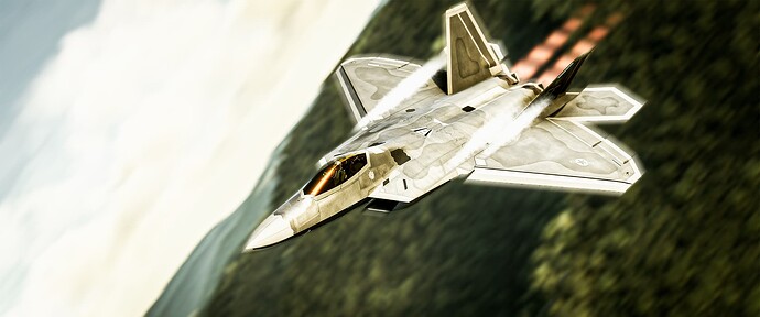 f22 LT