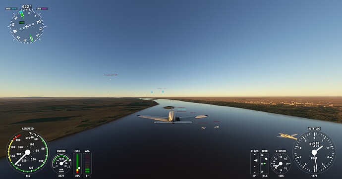 Microsoft Flight Simulator Screenshot 2022.01.30 - 20.43.47.30