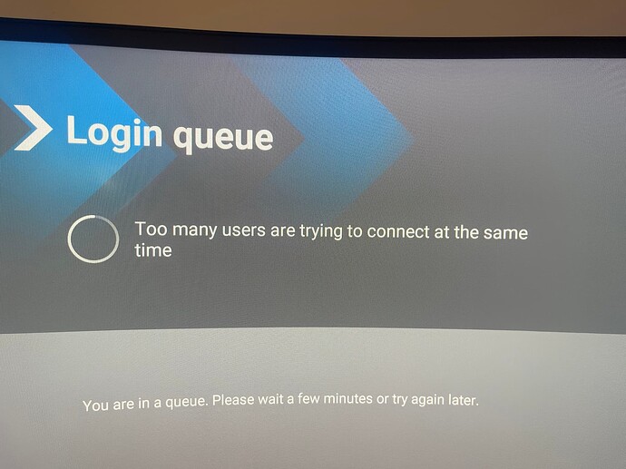 Does MSFS2024 actually work for anyone?! Page 5 General Discussion