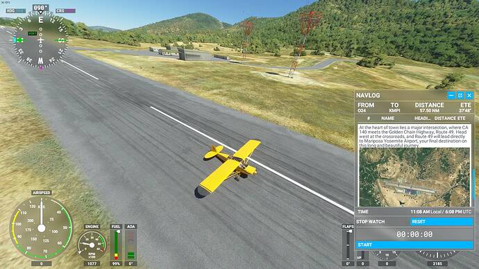 Microsoft Flight Simulator - 1.17.3.0 6_30_2021 8_41_23 PM