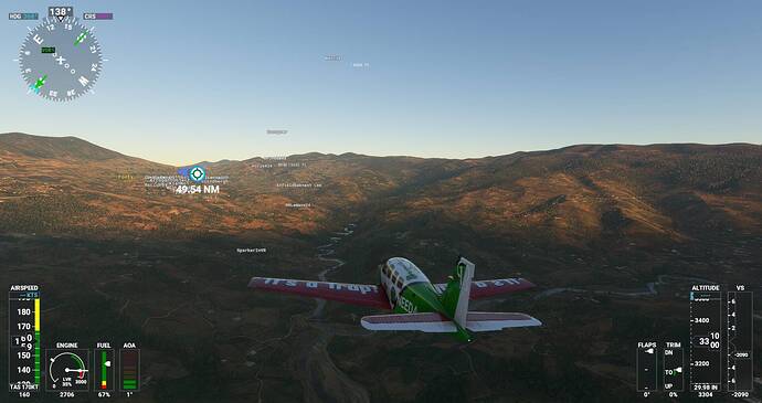 Microsoft Flight Simulator Screenshot 2021.06.28 - 21.10.10.15