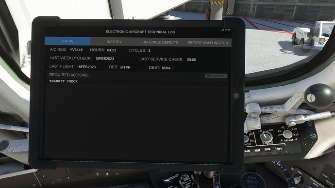 Microsoft Flight Simulator Screenshot 2023.02.15 - 21.05.56.59