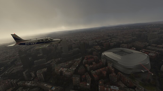 Microsoft Flight Simulator Screenshot 2022.03.24 - 18.09.08.29