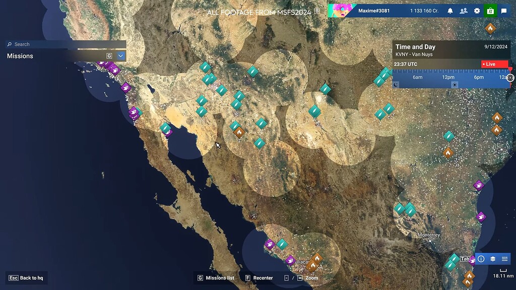 What I Expect from Career Mode in Microsoft Flight Simulator 2024