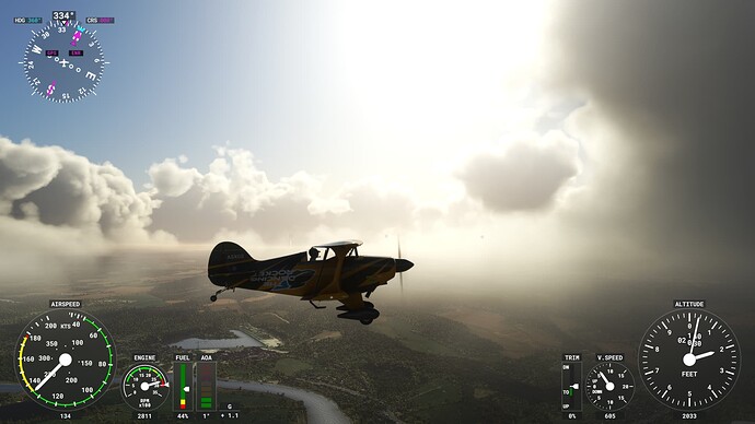 Microsoft Flight Simulator Screenshot 2022.08.18 - 19.23.07.63
