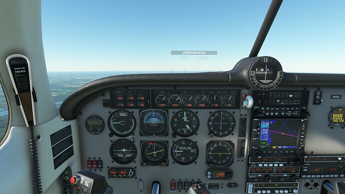 Microsoft Flight Simulator 1_24_2023 2_25_35 AM