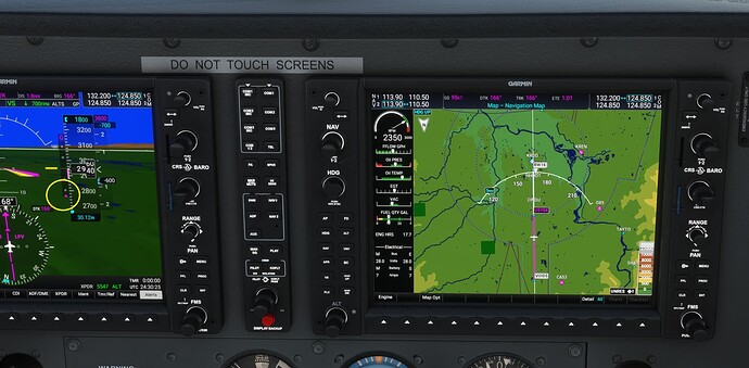 Microsoft Flight Simulator Screenshot 2023.02.05 - 15.53.03.90