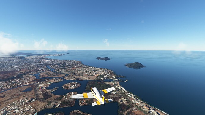 Microsoft Flight Simulator Screenshot 2022.08.19 - 22.23.25.26