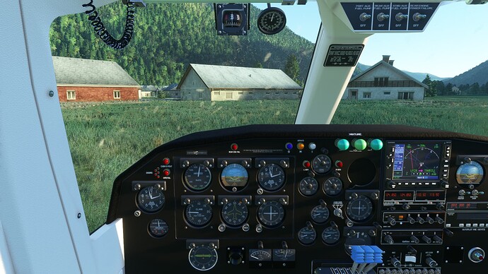 Microsoft Flight Simulator Screenshot 2022.06.18 - 07.33.34.24