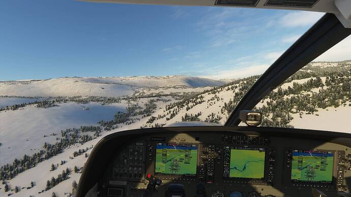 Microsoft Flight Simulator Screenshot 2021.05.07 - 05.07.40.38